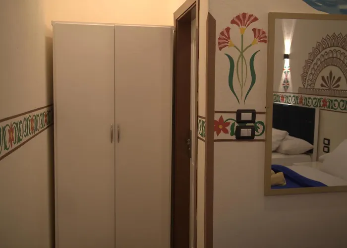 Quarto deluxe com cama king
